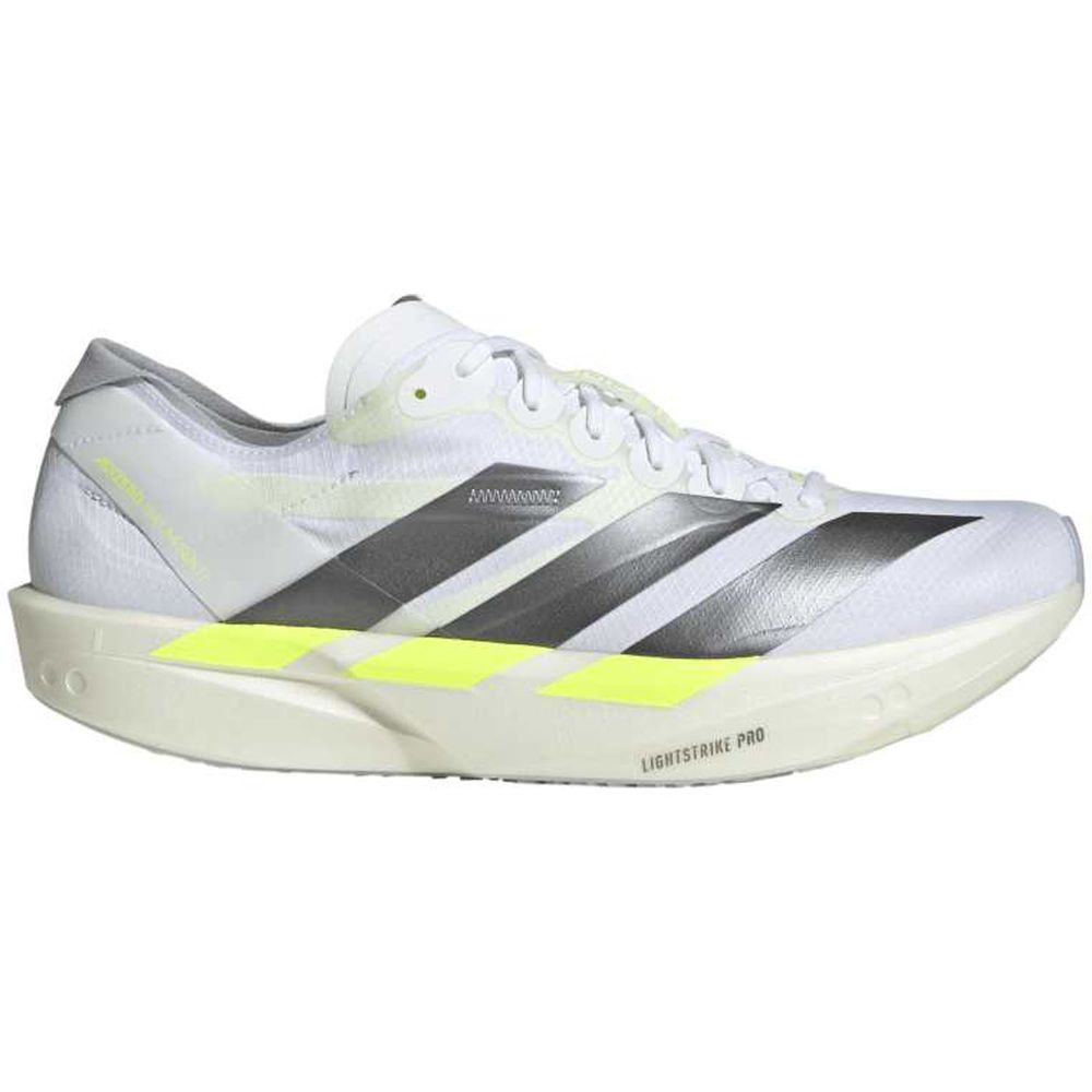 新品　箱あり　24㎝　アディダス　アディゼロ タクミ セン ランニング adidas（アディダス） ランニングシューズ メンズ アディゼロ タクミ