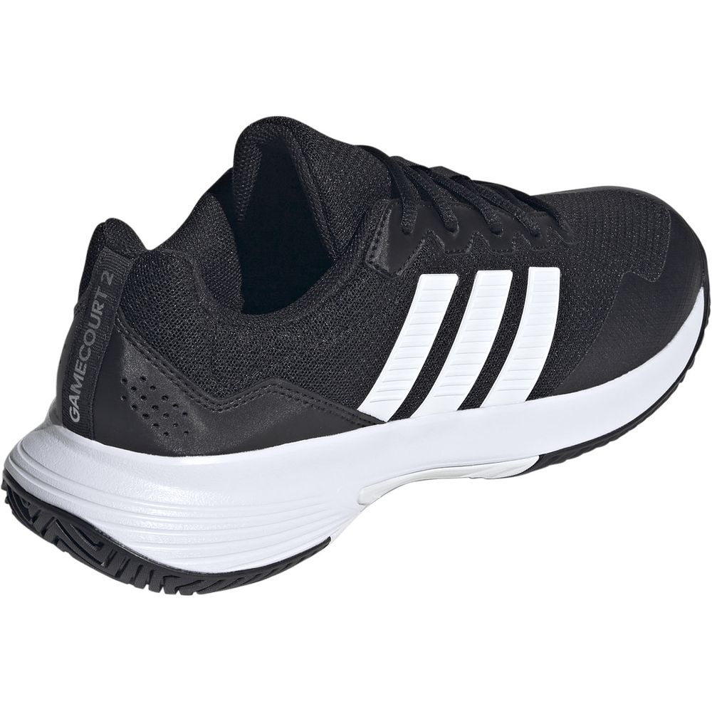 adidas（アディダス） テニスシューズ メンズ ゲームコート 2 テニス