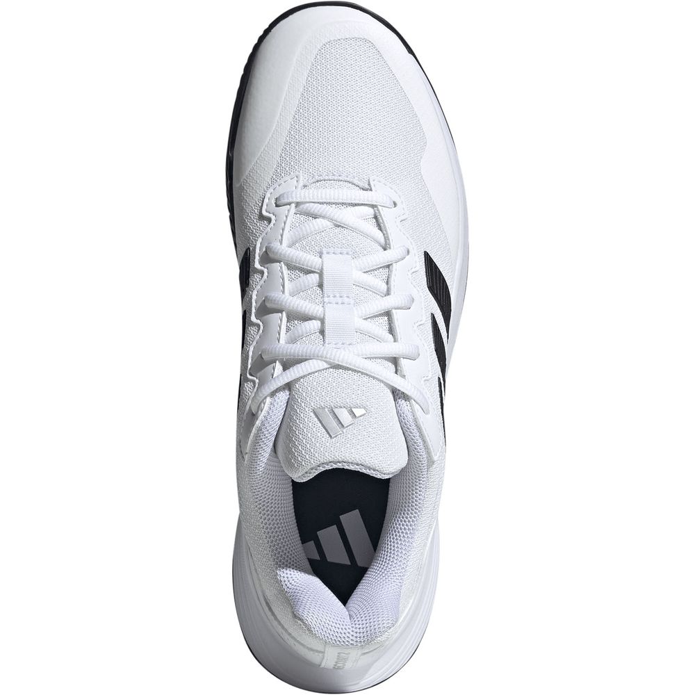 adidas（アディダス） テニスシューズ メンズ ゲームコート 2 テニス