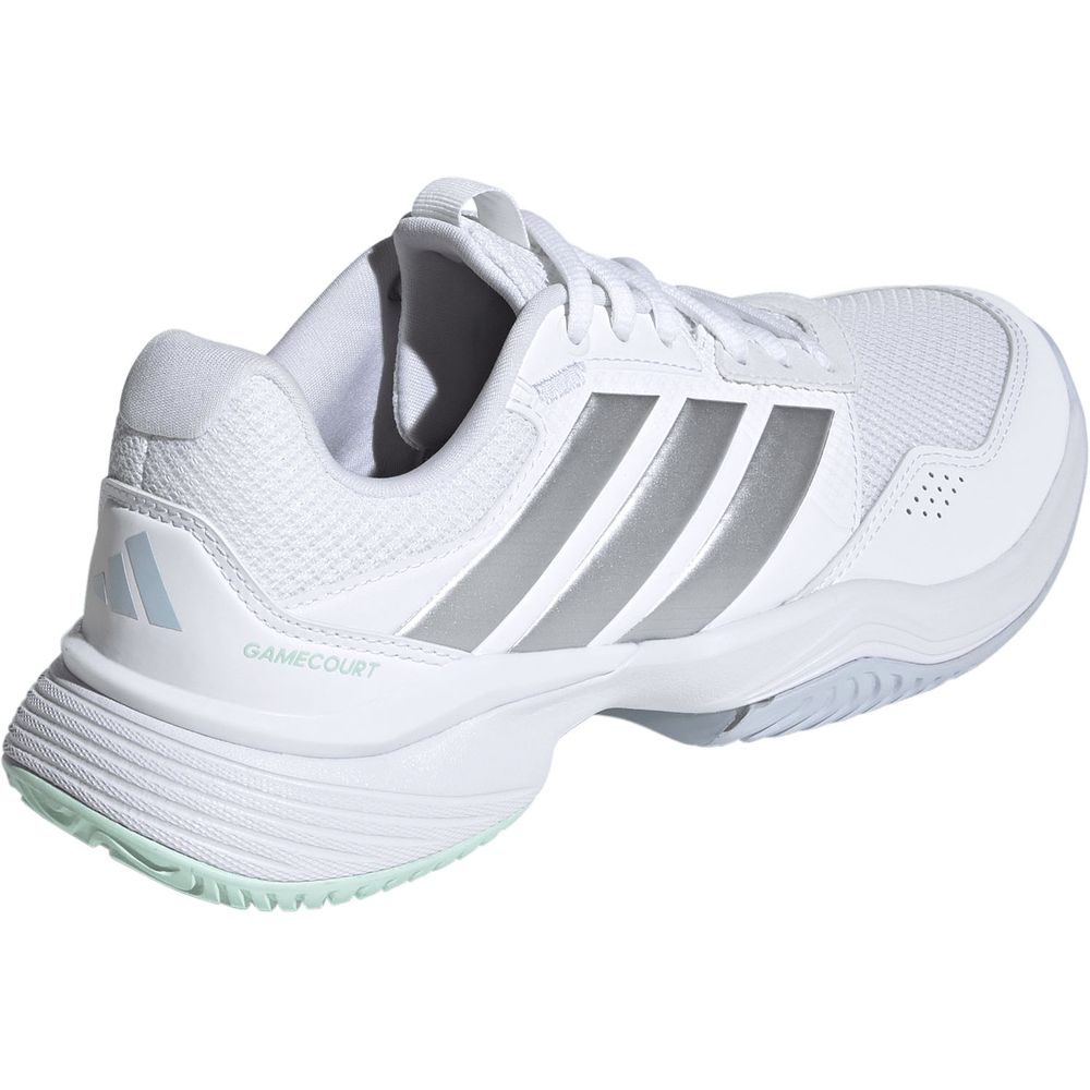 アディダス　テニスシューズ　オールコート　26.5 adidas（アディダス） テニスシューズ レディース ゲームコート 3