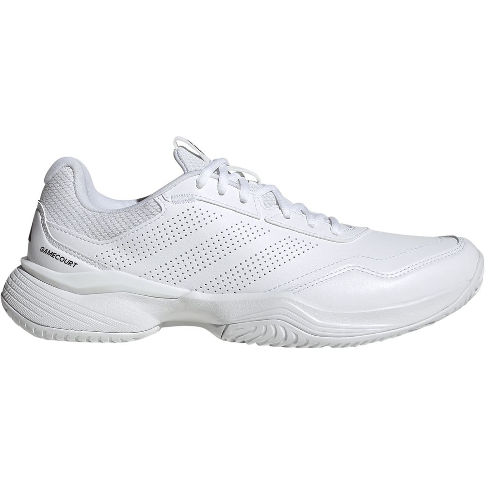 adidas（アディダス） テニスシューズ メンズ ゲームコート 3 オール