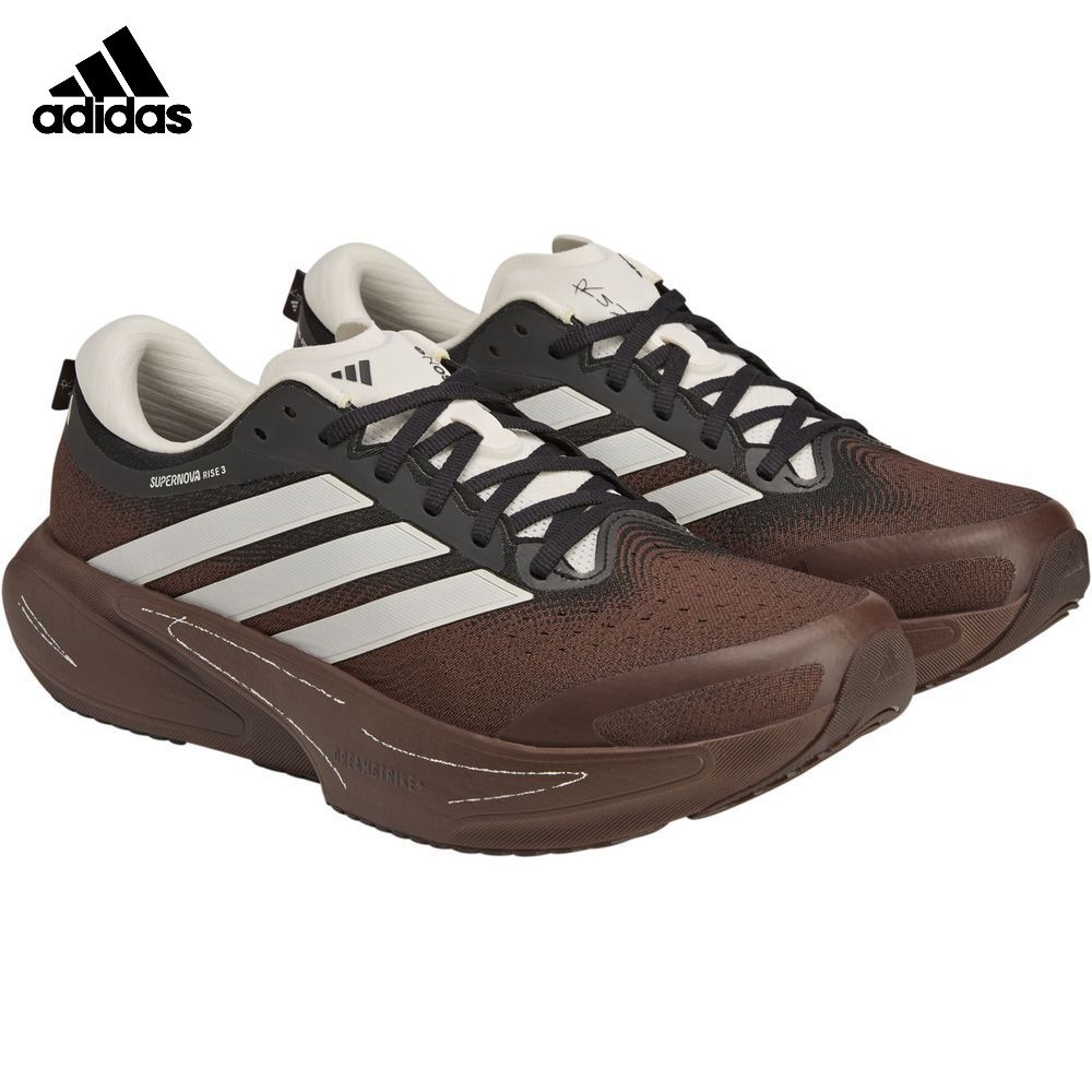 �A�f�B�_�X adidas �����j���O�V���[�Y �����Y   �X�[�p�[�m���@ ���C�Y 3 �����j���O SUPERNOVA RISE 3 RUNNING KI3616