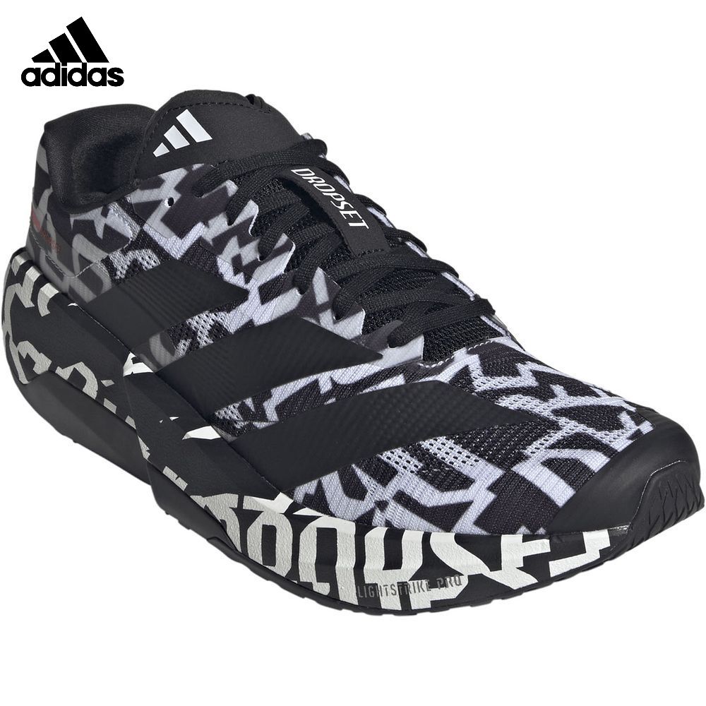 adidas（アディダス） マルチSPシューズ メンズ アディゼロ ドロップ