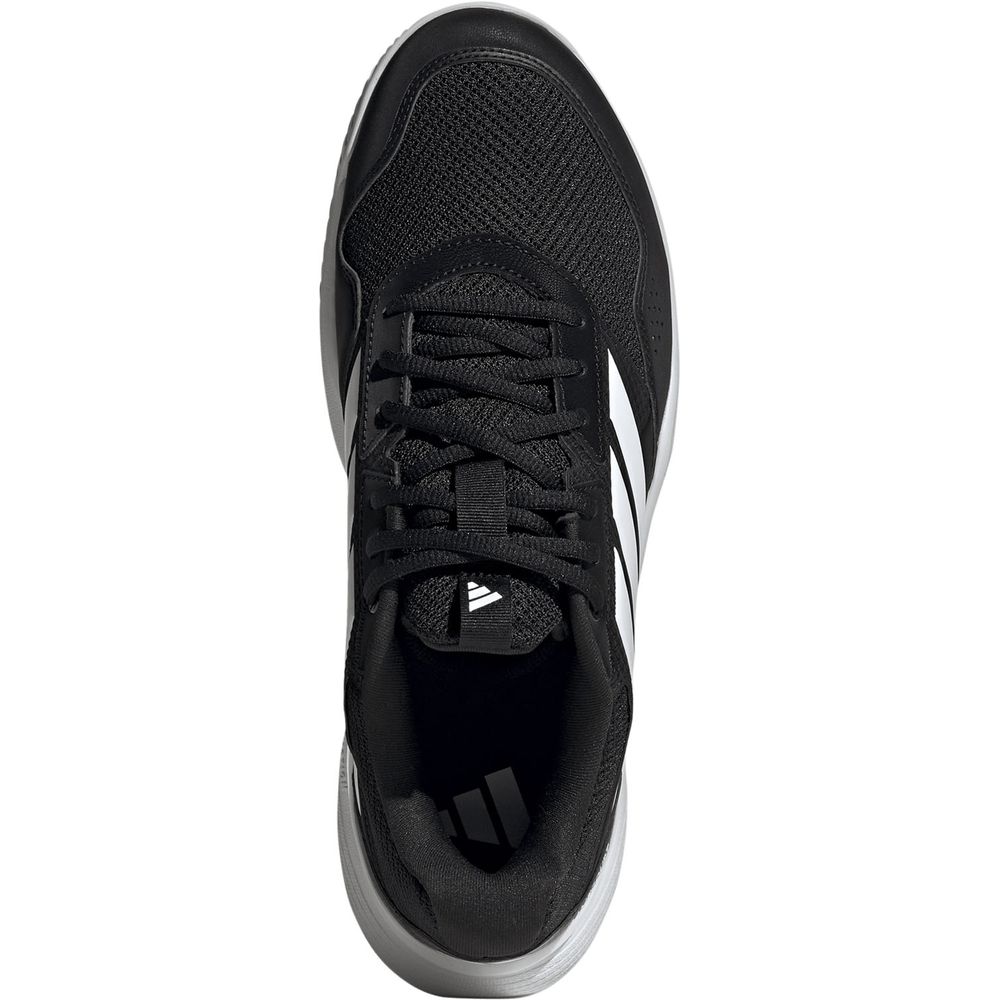 adidas テニスシューズ（サイズ（cm）：26.5cm）｜テニス｜スポーツ