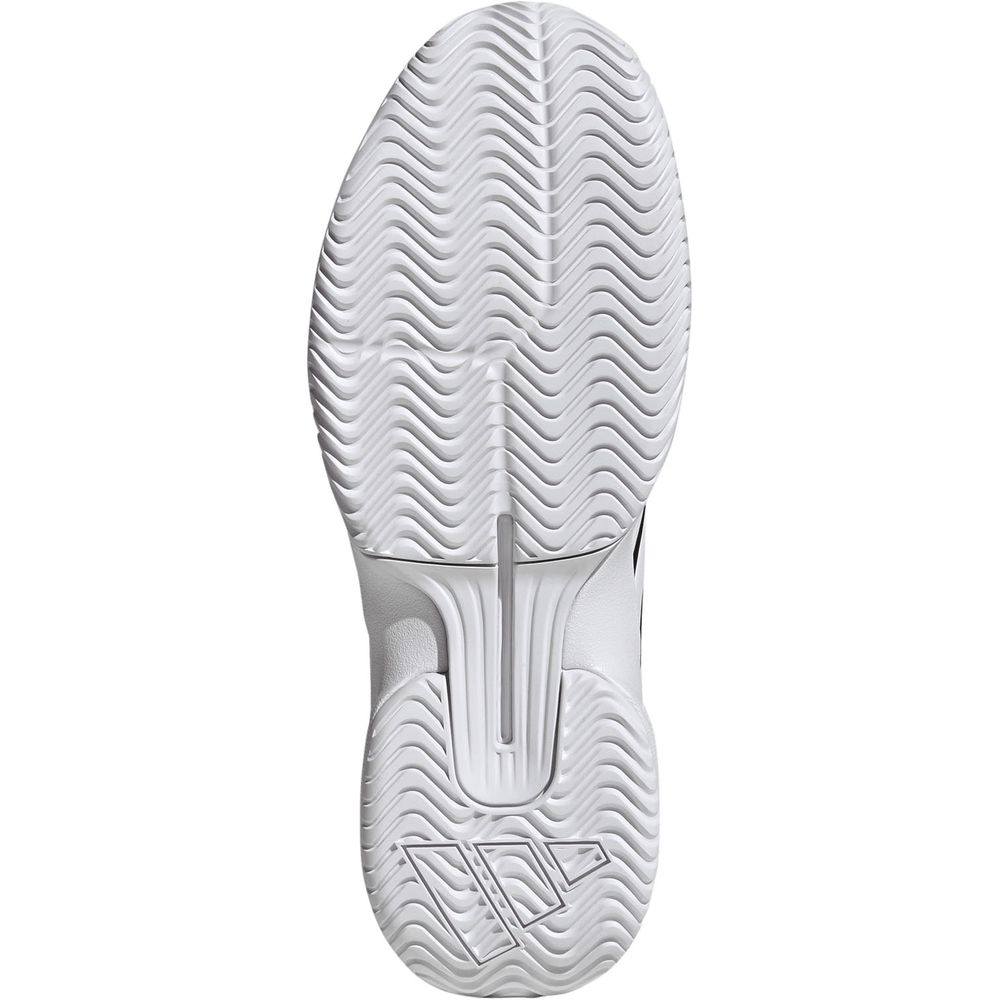 アディダス adidas テニスシューズ メン...の詳細画像3