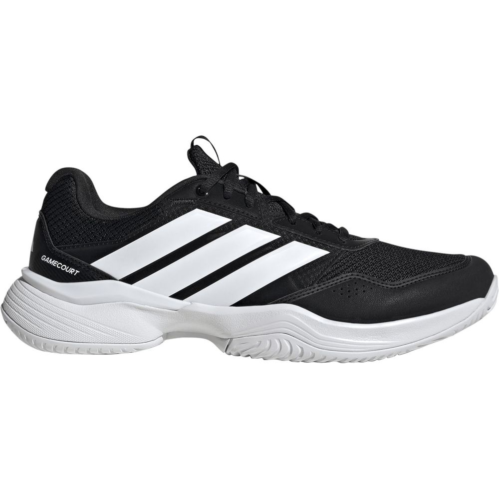 adidas テニスシューズ（サイズ（cm）：26.5cm）｜テニス｜スポーツ