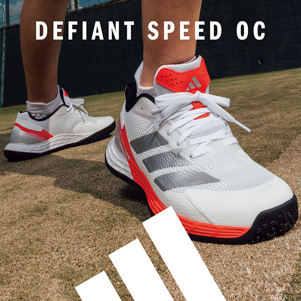 adidas（アディダス） 「最短当日出荷」アディダス テニスシューズ
