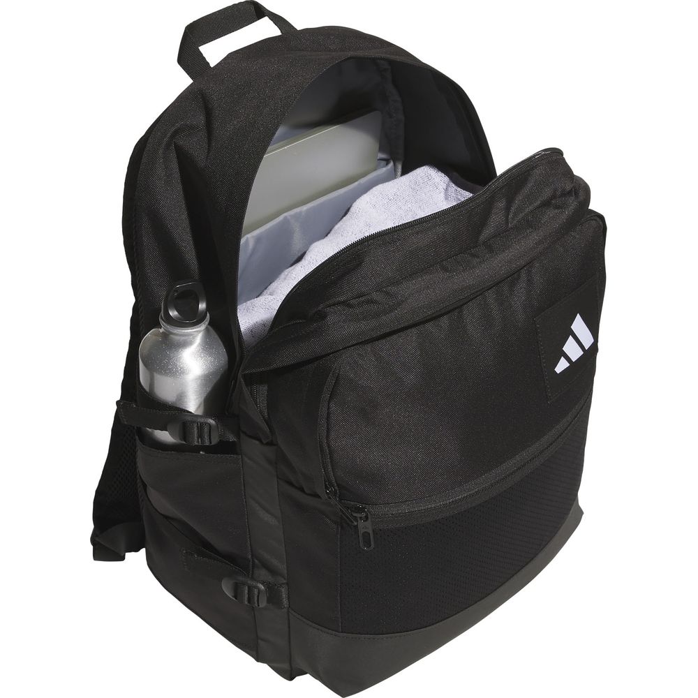 アディダス　バッグ　新品未使用 adidas（アディダス） 3.2L ショルダーバッグ リニアスリングバッグ