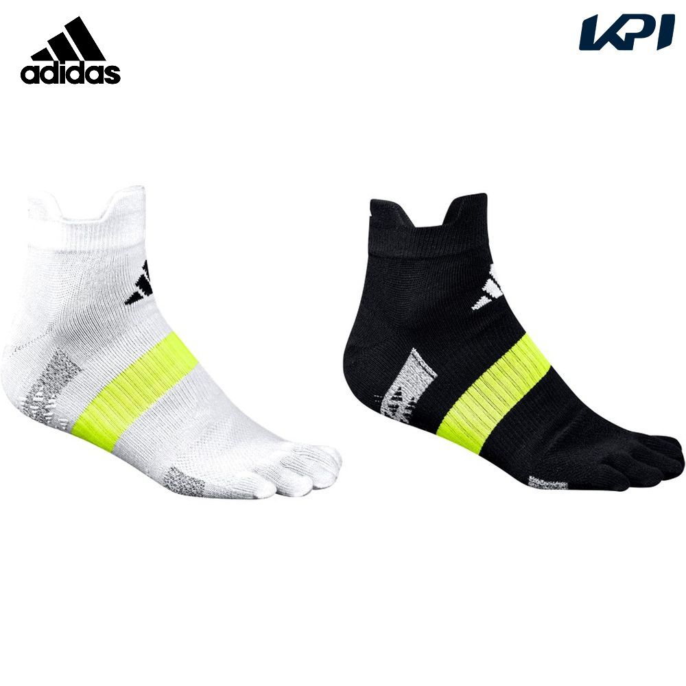 adidas - アディダス/ランニングソックス/AZ4225,AP4974 Run_adizero_1_JD9557_db03_stan