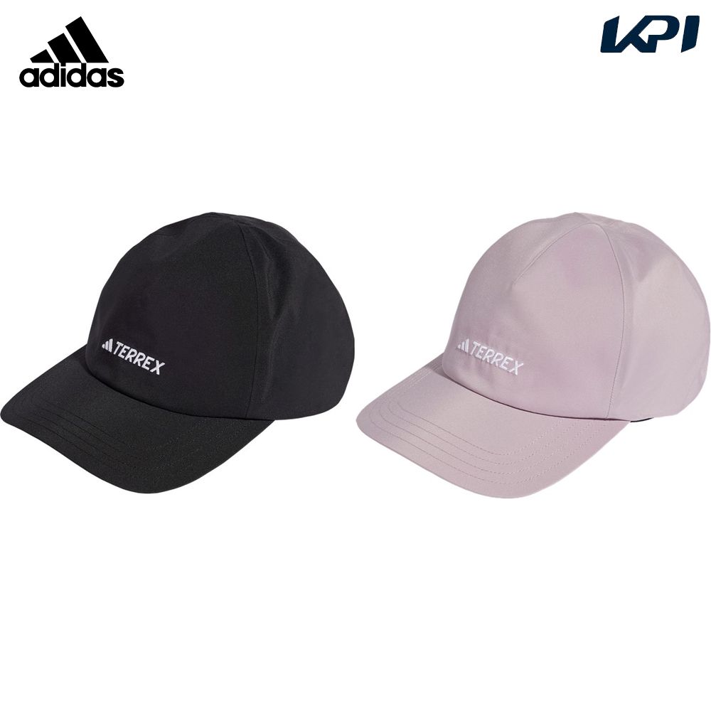 アディダス adidas アウトドアキャップ・バイザー ユニセックス テレックス RAIN.RDY キャップ KLR66 :KLR66:KPI ...