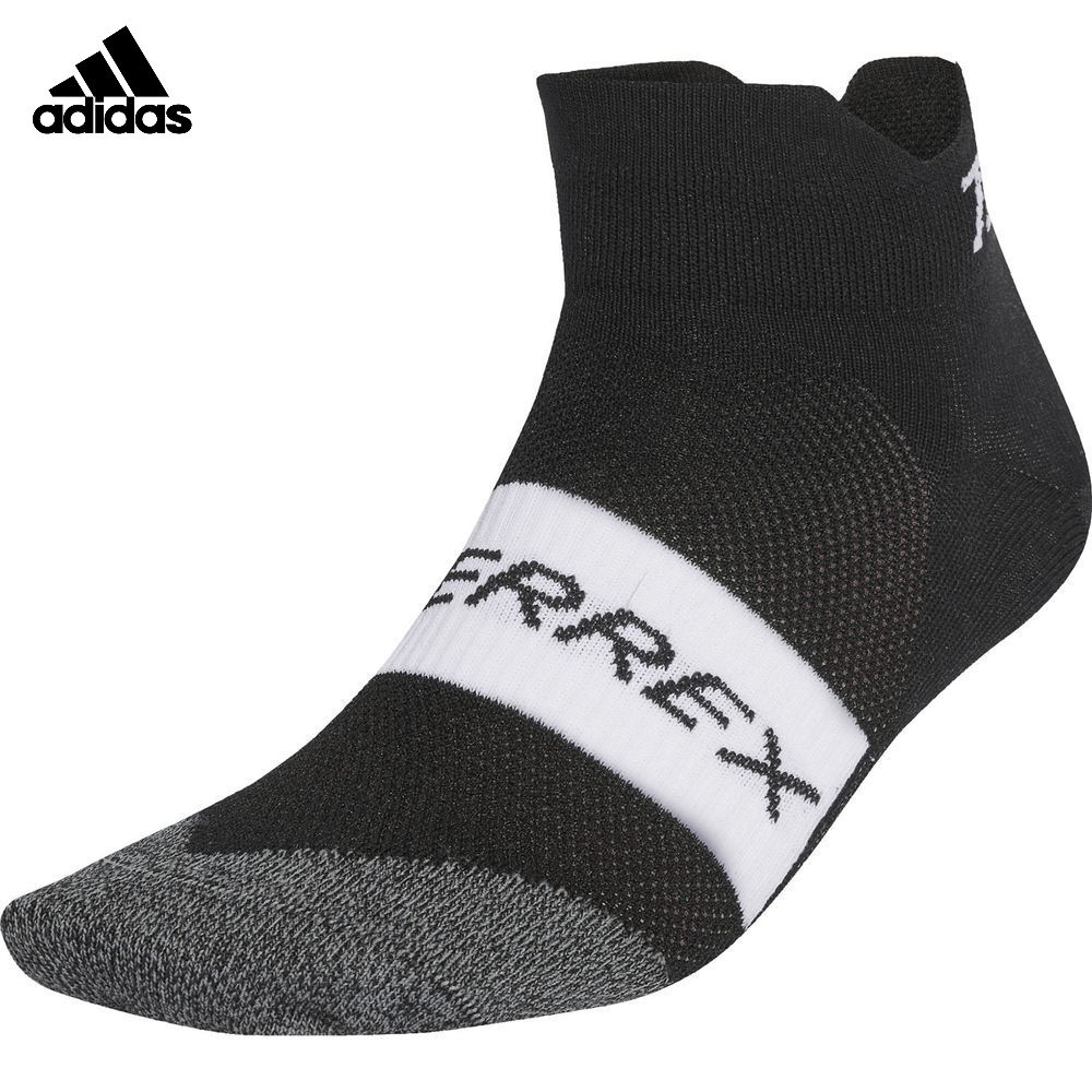 アディダス adidas アウトドアアクセサリー ユニセックス   テレックス HEAT.RDY トレイルランニング スピードアンクルソックス KLR75-IX7420