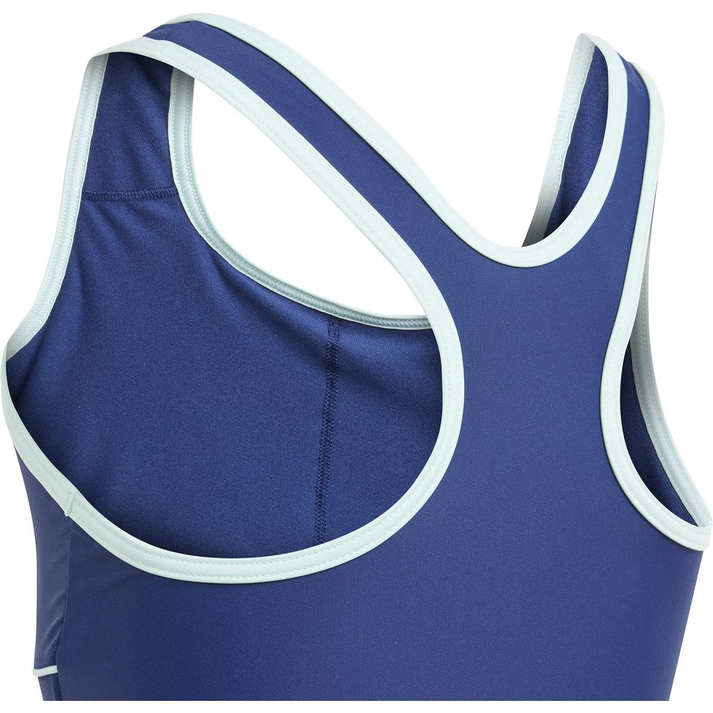 adidas アディダス 水泳水着 ジュニア スイムドレス KMR17 : KPI