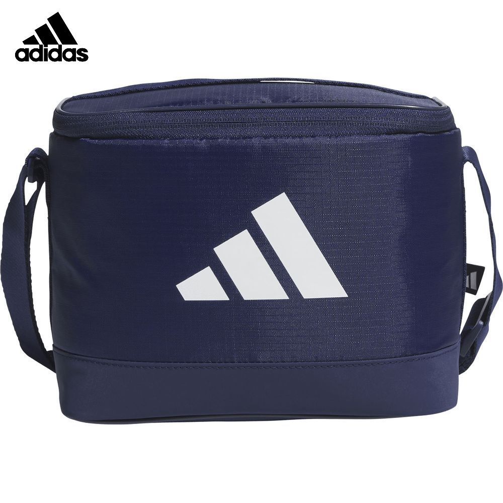 アディダス adidas エッセンシャルズ クーラーバッグ 保冷バッグ スポーツ バッグ・ケース KNQ00-KA1476