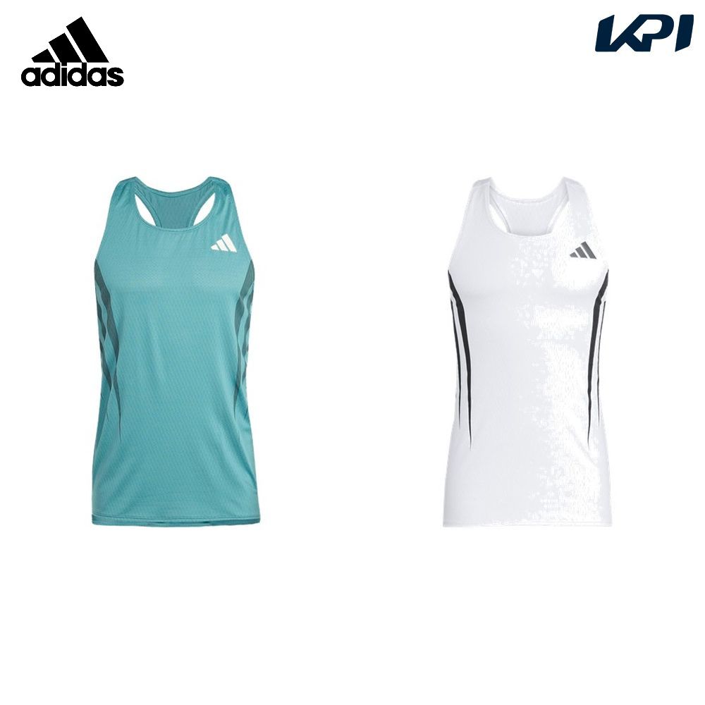 adidas（アディダス） ランニングウェア メンズ Adizero アーカイブ