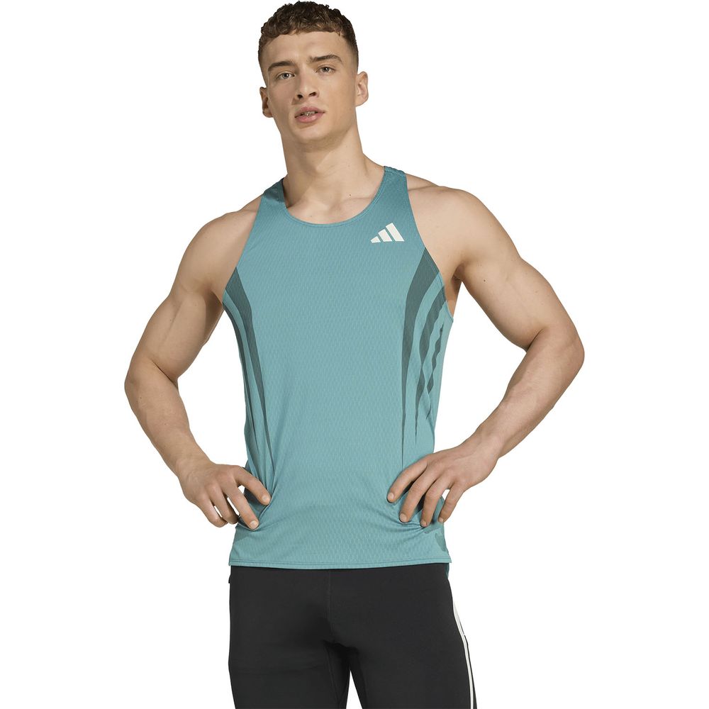 adidas（アディダス） ランニングウェア メンズ Adizero アーカイブ