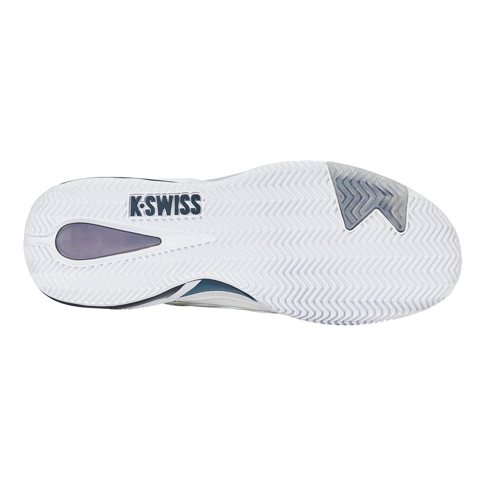 テニスシューズ　K-SWISS ULTRA SHOT 4 CLAY 楽天市場】ケイ・スイス K・SWISS テニスシューズ メンズ Ultrashot 4