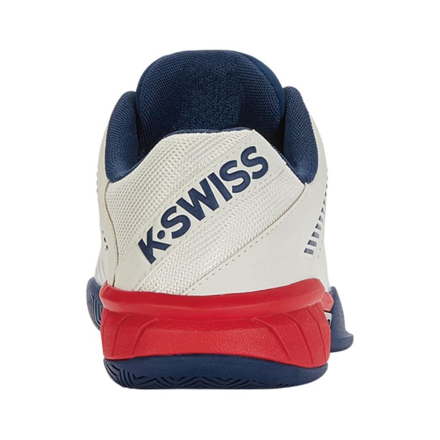 K・SWISS ケイ・スイス テニスシューズ メンズ Express Light エクスプレスライト 3 オールコート用 KS08562176WB ケースイス K-SWISS 『即日出荷』｜kpi｜06