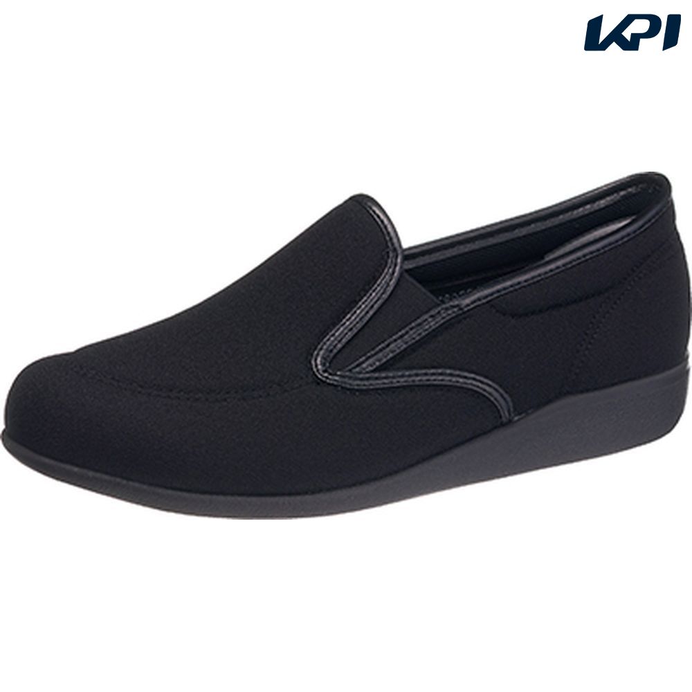 ASAHI �����ҥ��塼�� ����󥰥��塼�� ��ǥ����� ������  KHS L172 BK���ȥ�å� KS23921