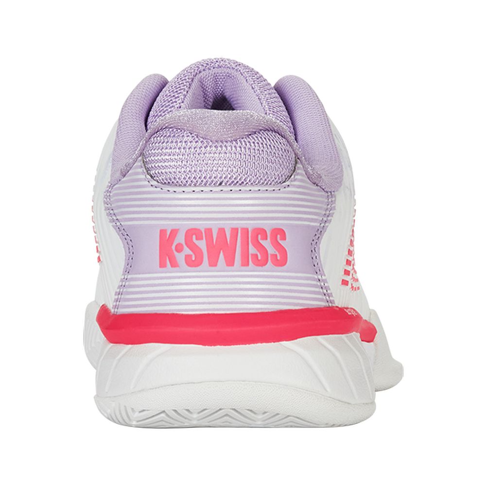 スゥ DUNLOP（ダンロップ） ケイ・スイス K・SWISS テニスシューズ