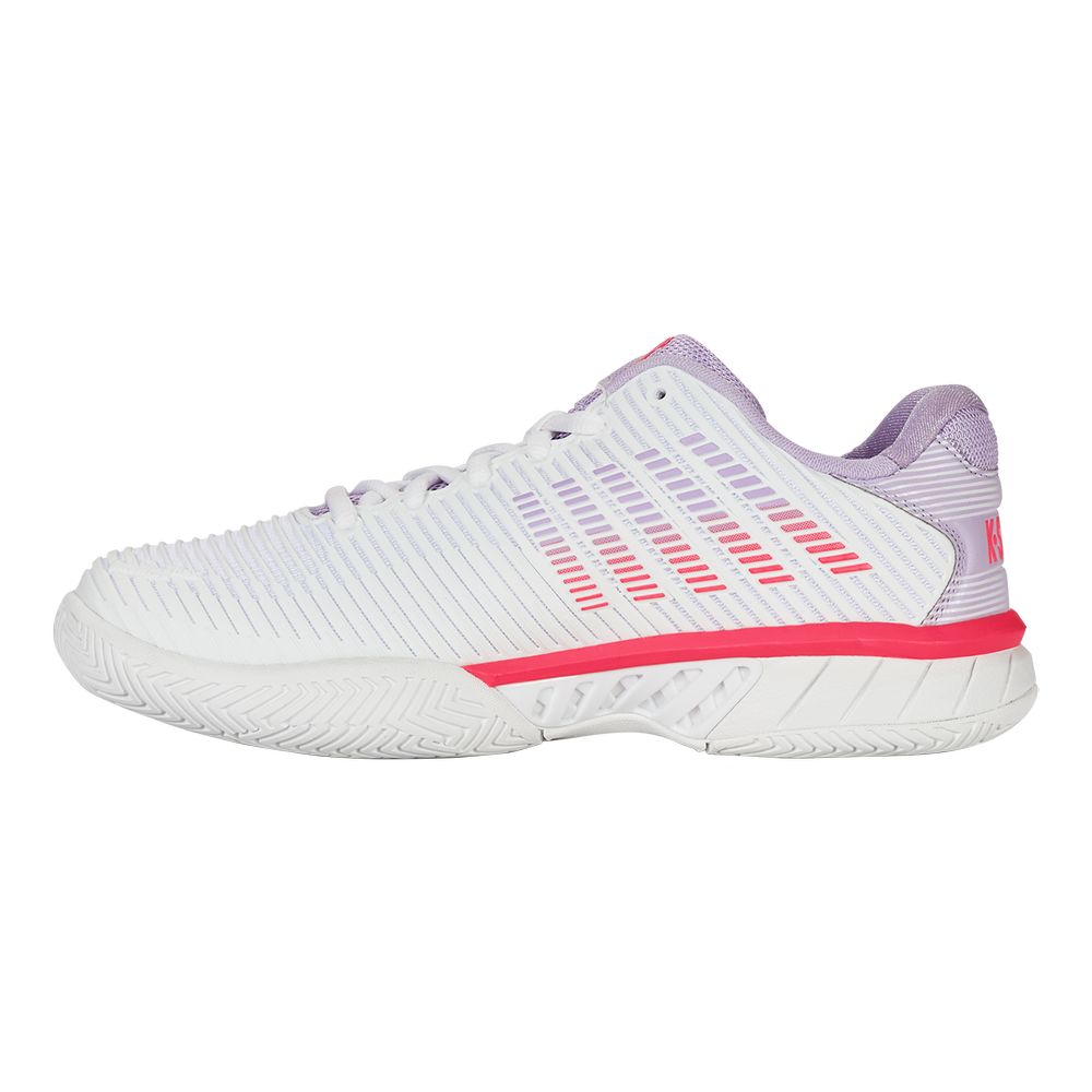 スゥ DUNLOP（ダンロップ） ケイ・スイス K・SWISS テニスシューズ