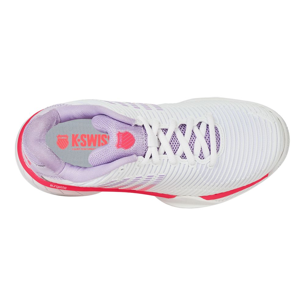 ケイティＮｏ2 DUNLOP（ダンロップ） ケイ・スイス K・SWISS テニスシューズ