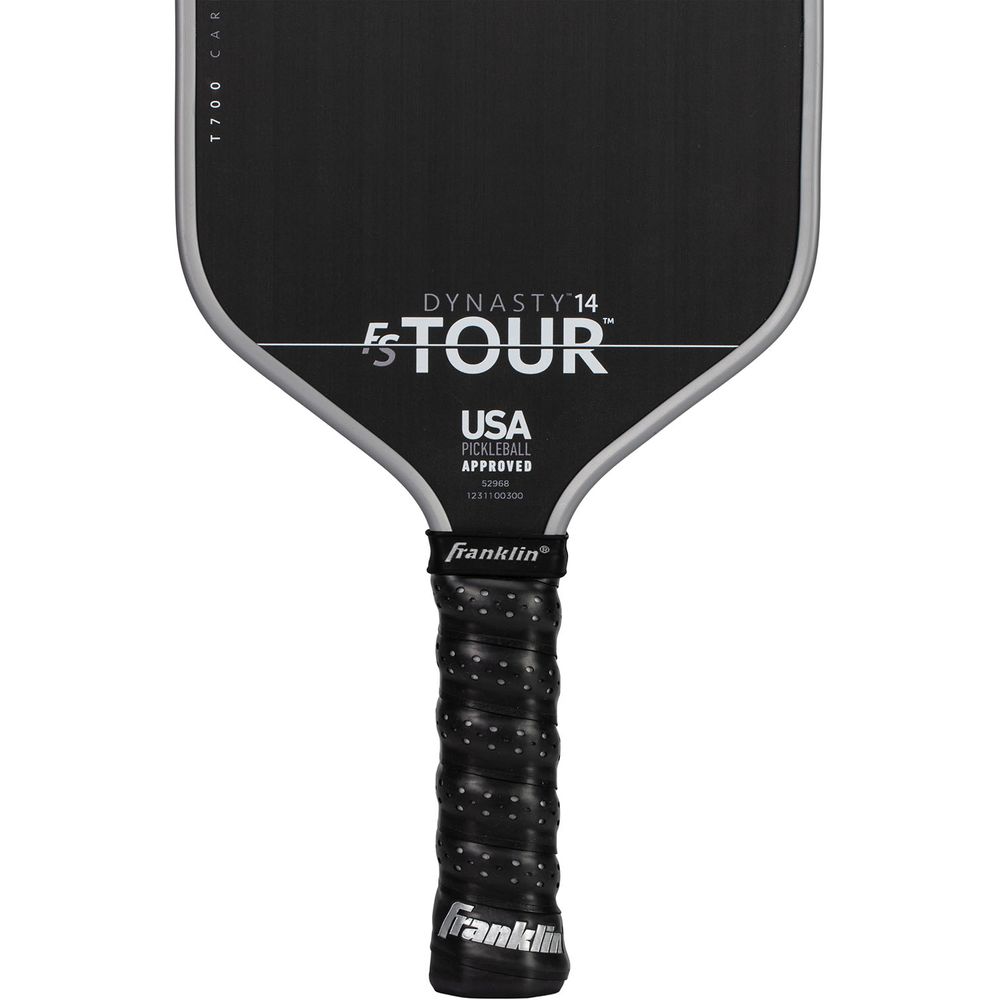 ピックルボールパドル Franklin フランクリン FS Tour Dynasty