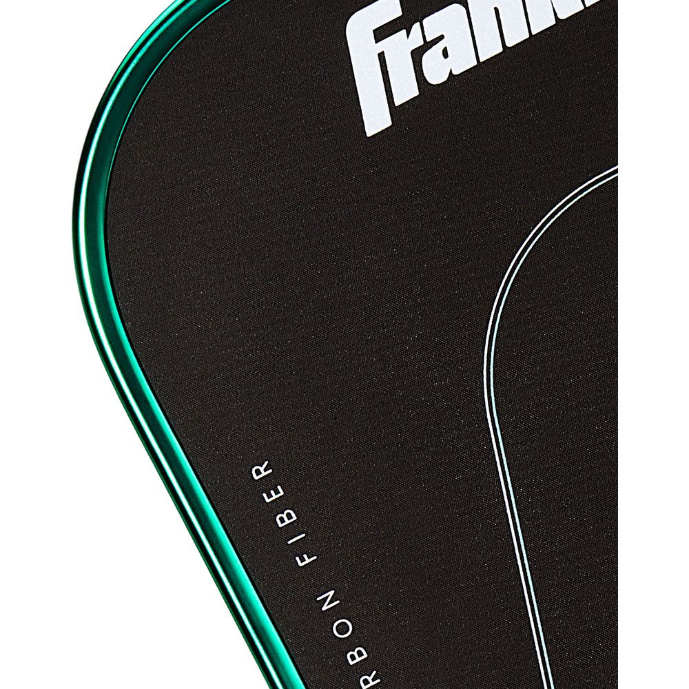 フランクリン Franklin ピックルボールラケット C45° CARBON PADDLE