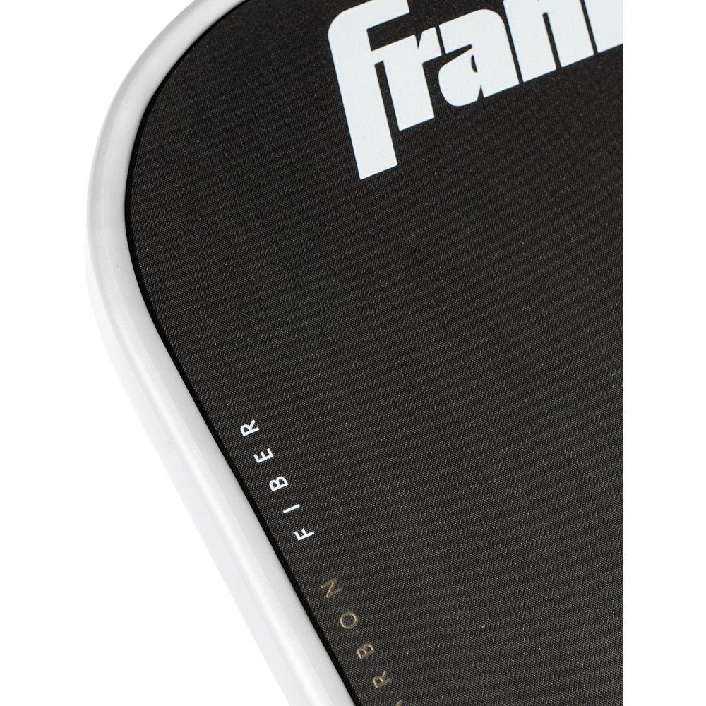 ピックルボールパドル  Franklin フランクリン FS Tour Dynasty FEATHERWEIGHT 12mm White 59244_2