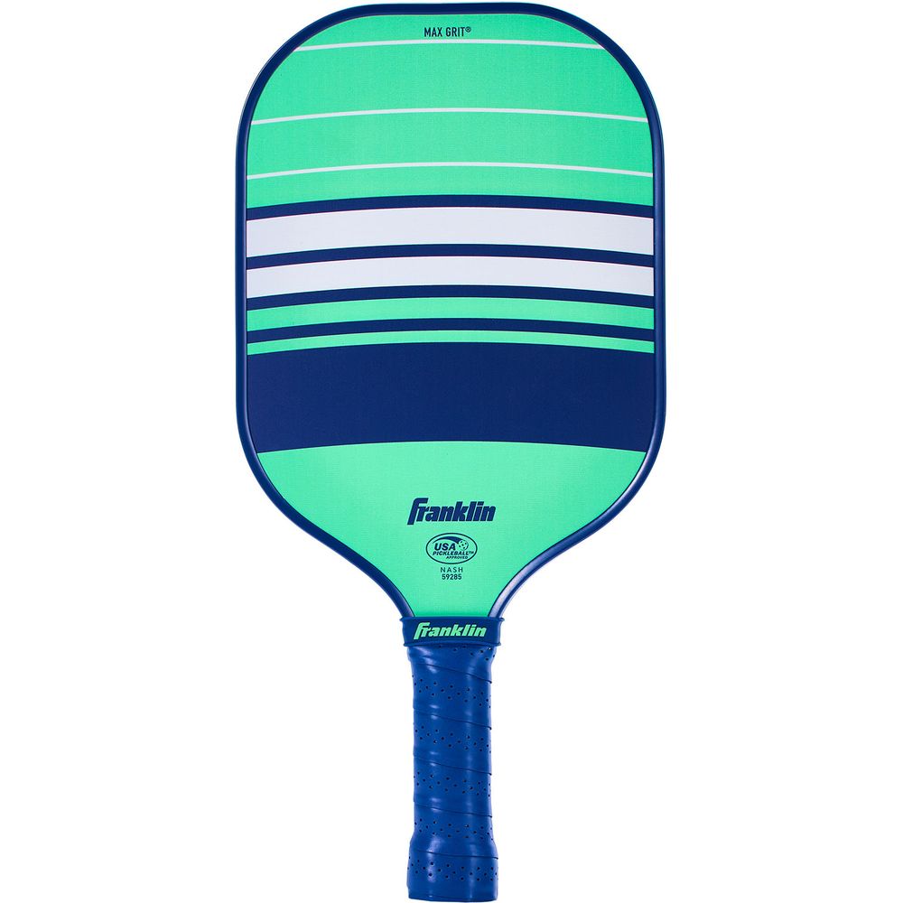 ピックルボールパドル Franklin フランクリン NASH PADDLE NAVY 59285
