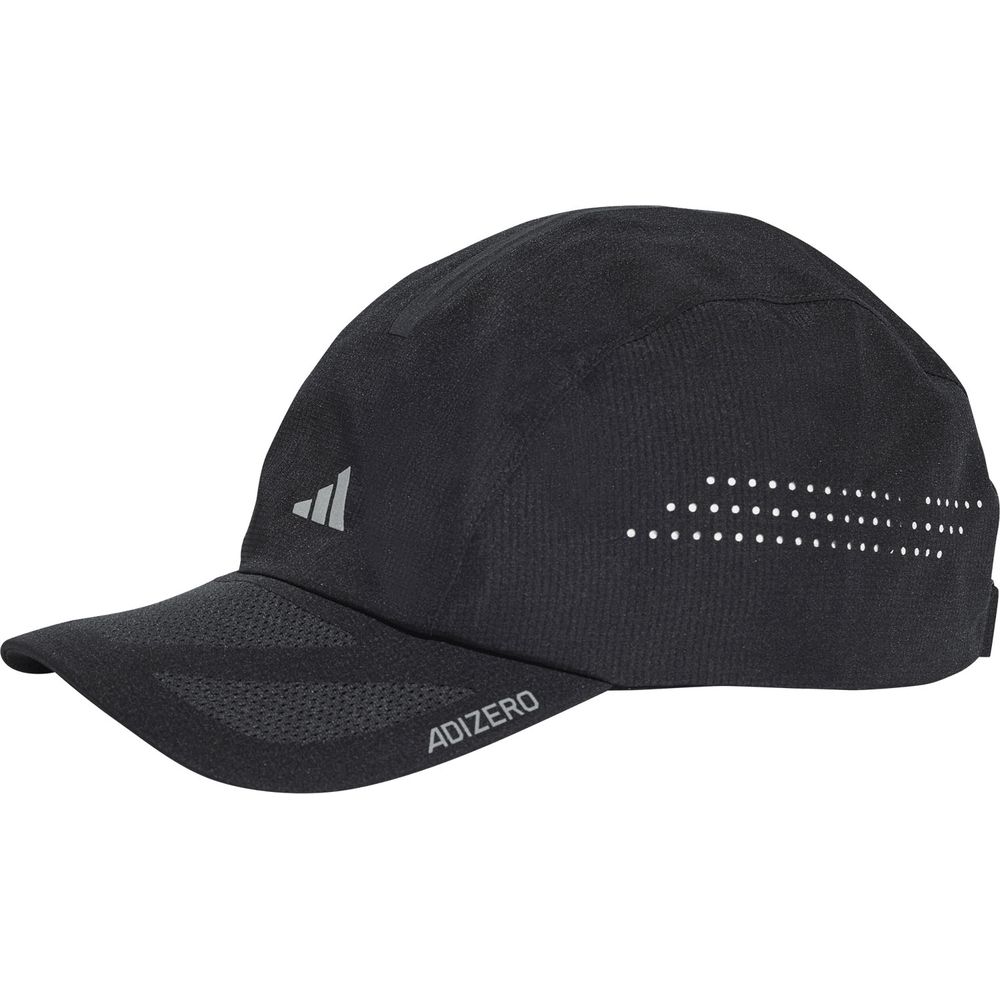 adidas（アディダス） ランニングキャップ・バイザー ユニセックス