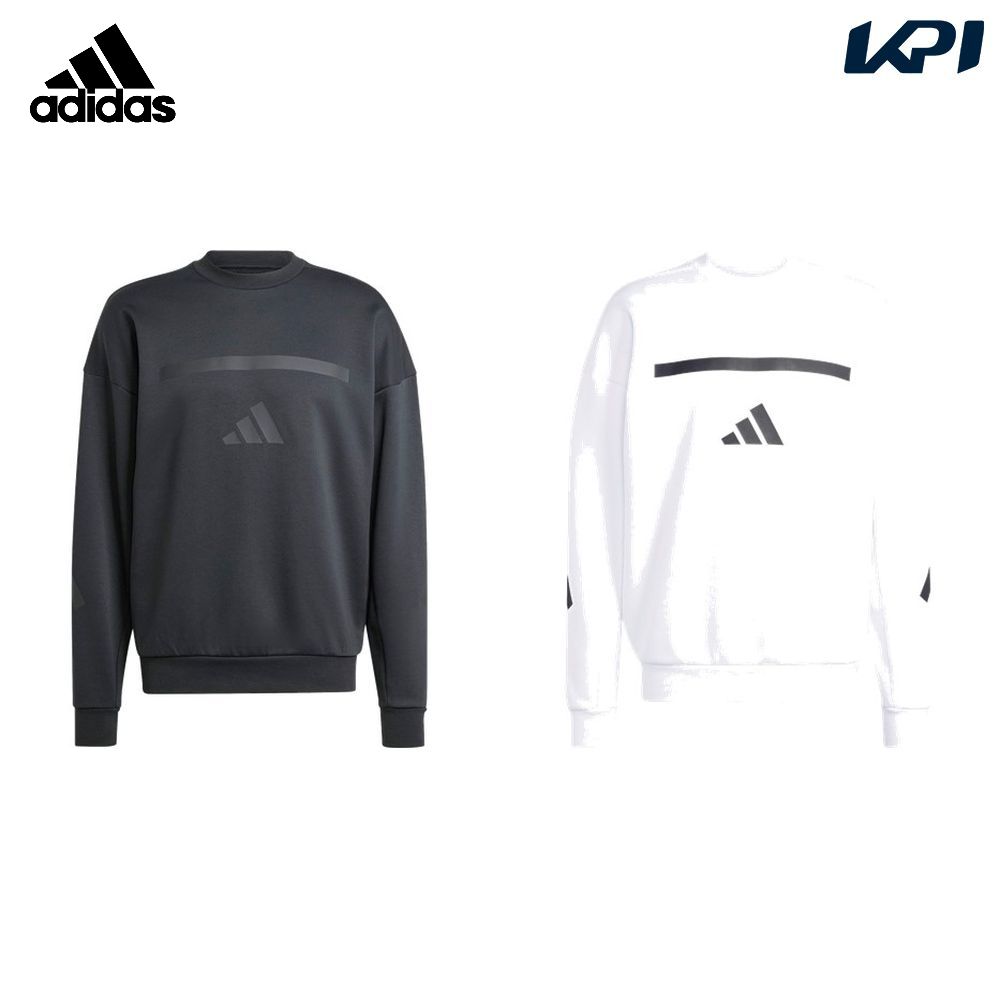 T✴︎即購入可ページ 【124】 adidas アディダス マルチSPウェア メンズ Z.N.E. スウェット