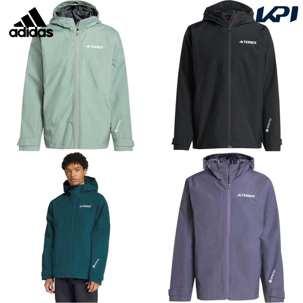 Angler's House GORE-TEX ウインドブレーカー SPU マウンテンパーカー ウインドブレーカー +phenix