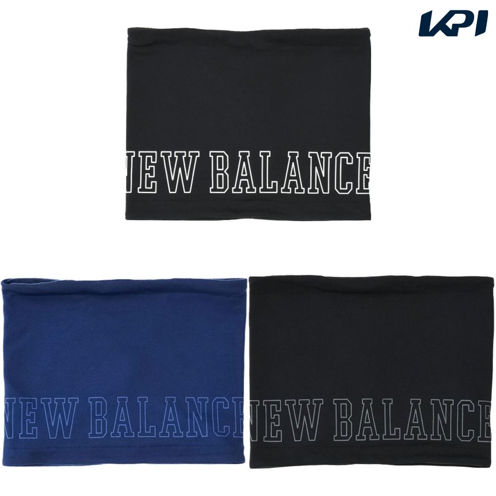 ランニングアクセサリー ユニセックス   フリースネックカバー LAM45678