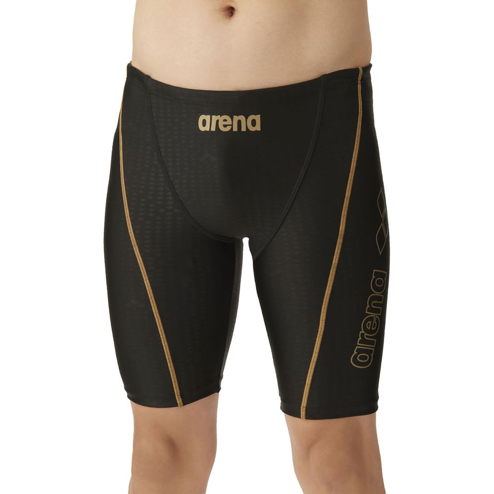 アリーナ（arena） 水泳水着 メンズ フィットネススパッツ ハーフ