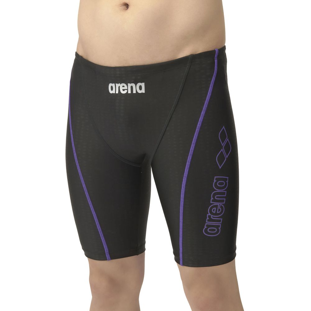 アリーナ（arena） 水泳水着 メンズ フィットネススパッツ ハーフ