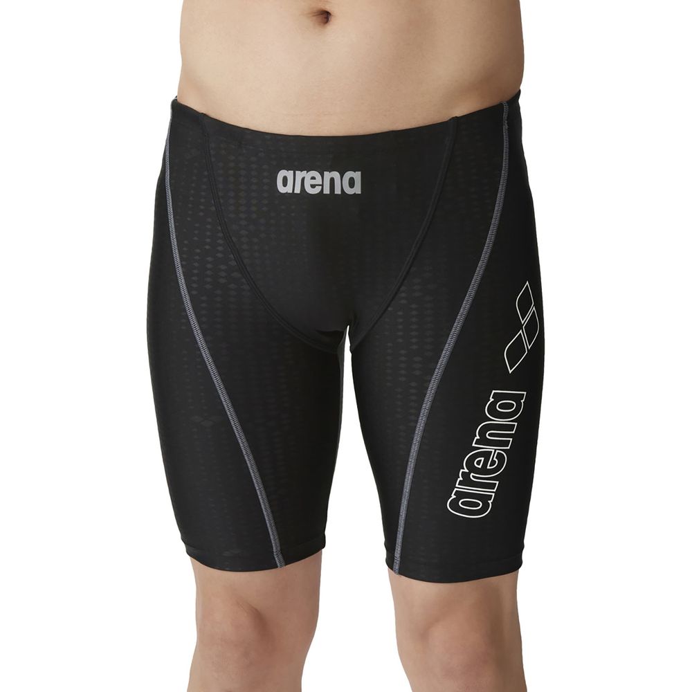 アリーナ（arena） 水泳水着 メンズ フィットネススパッツ ハーフ