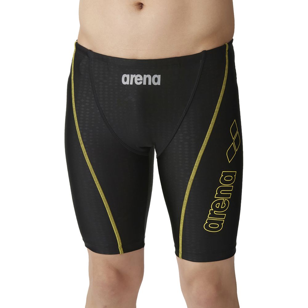 アリーナ（arena） 水泳水着 メンズ フィットネススパッツ ハーフ