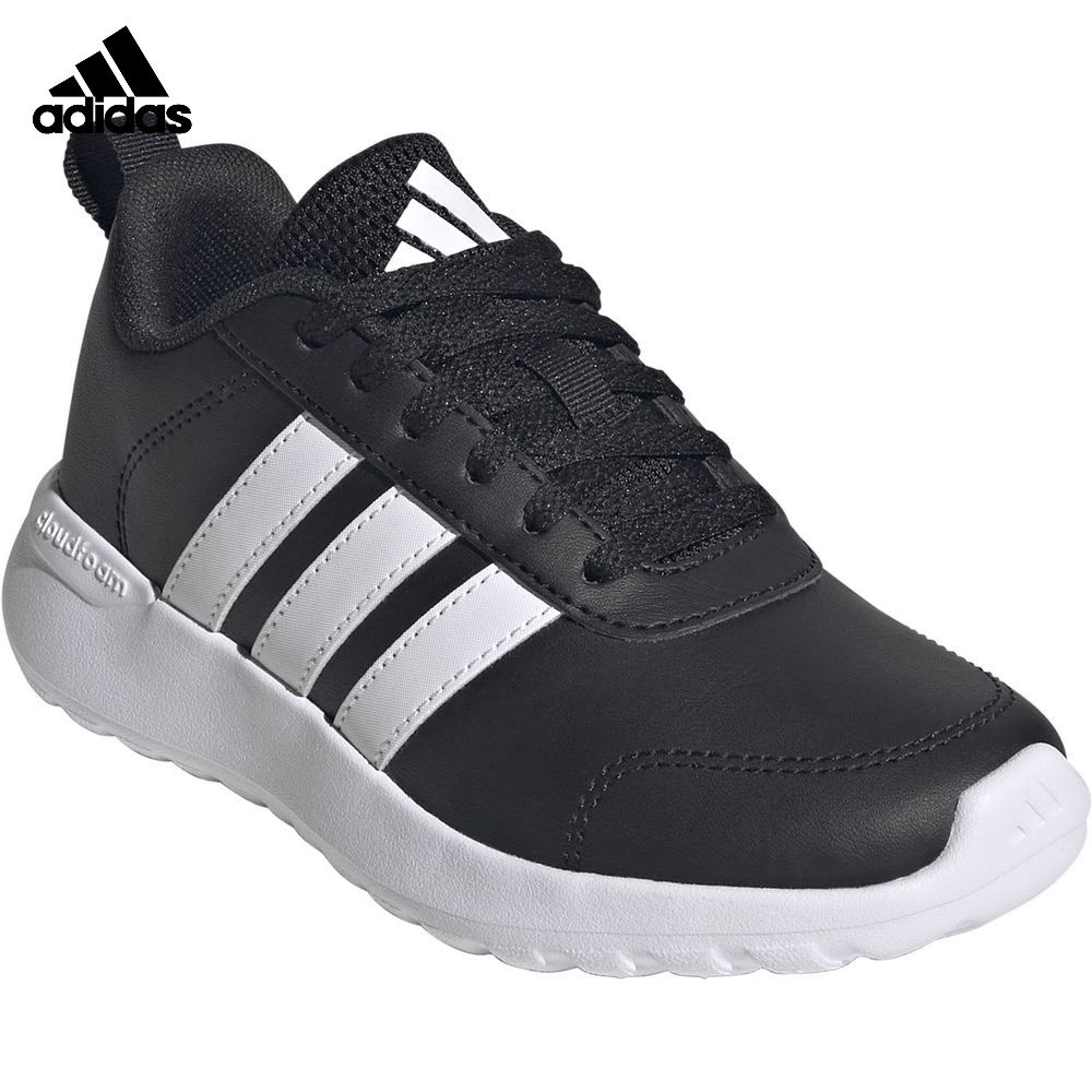 アディダス adidas カジュアルシューズ ジュニア   VL MOVE SHOES INFANT LC3551
