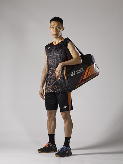 YONEX ヨネックス 「トーナメントバッグ BAG21LCW」テニス