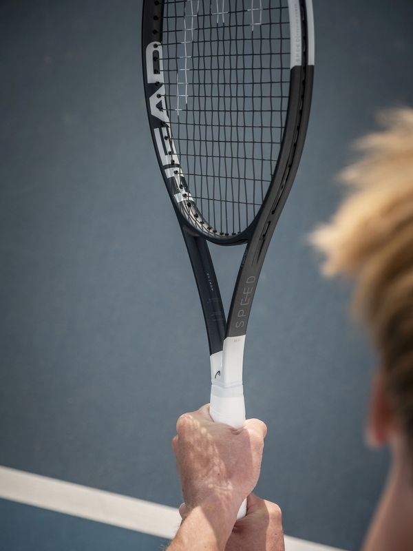 HEAD（ヘッド） テニスラケット Speed MP 2026 スピードエムピー 2026