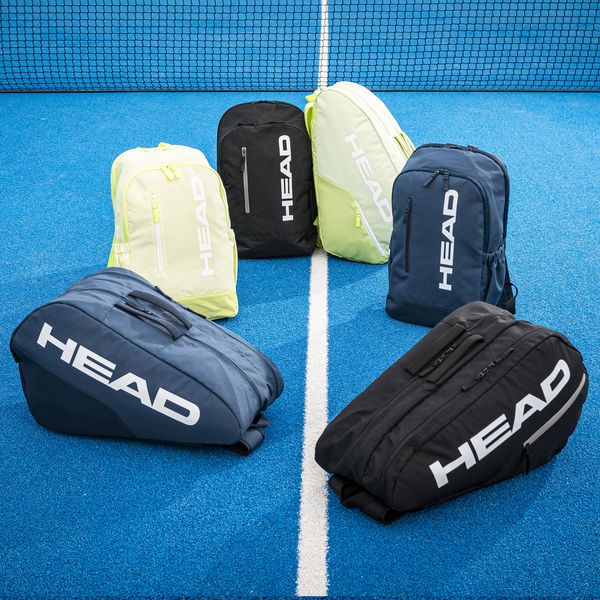 専用　出品 ヘッド（HEAD）（メンズ、レディース）テニス ラケットケース
