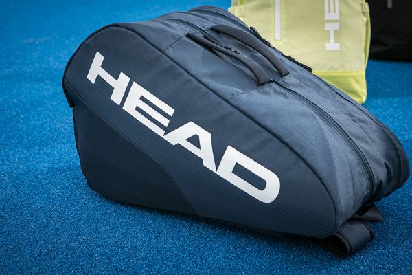 HEAD ヘッド テニスバッグ・ケース Base Racquet Bag L NV