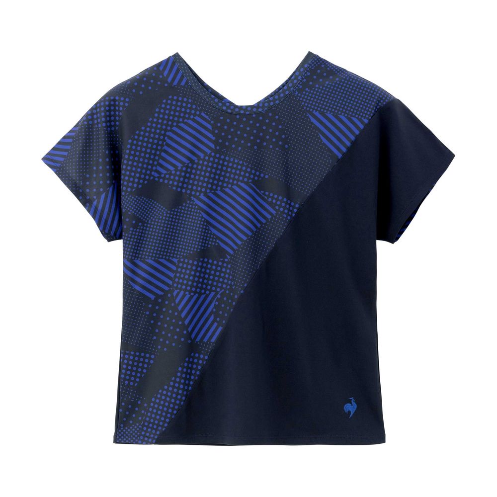 ルコック le coq sportif テニスウェア レディース 2wayゲーム