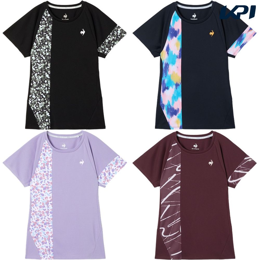 【レア】ルコックテニスウェア　Ｌsize imgrc0113662074.jpg