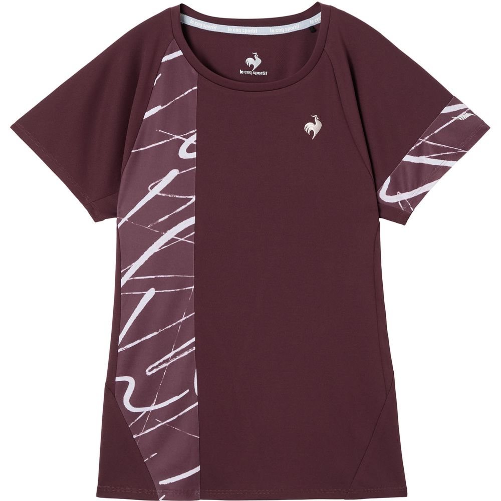 最短当日出荷」ルコック le coq sportif テニスウェア レディース Aile