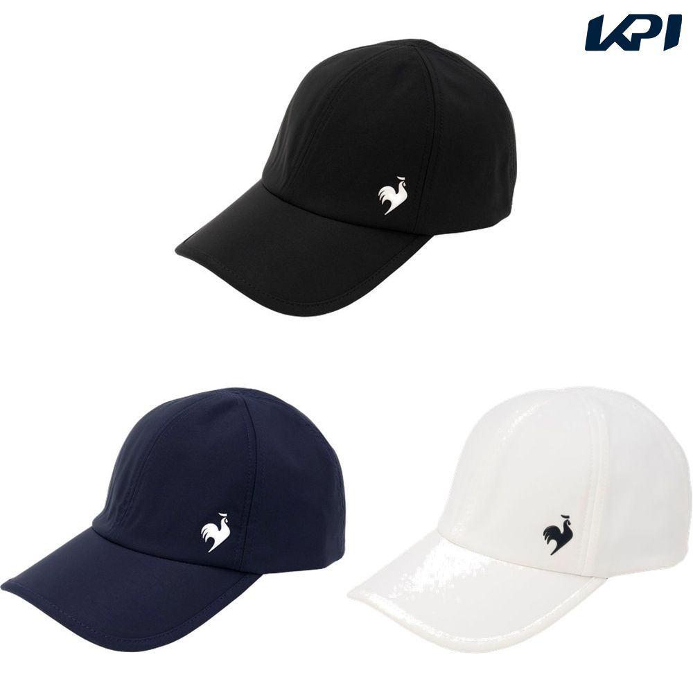 ラコステ ジョコビッチ ブラックキャップ ONE SIZE テニス LACOSTE（ラコステ） テニスキャップ メンズ 「ノバク・ジョコビッチ