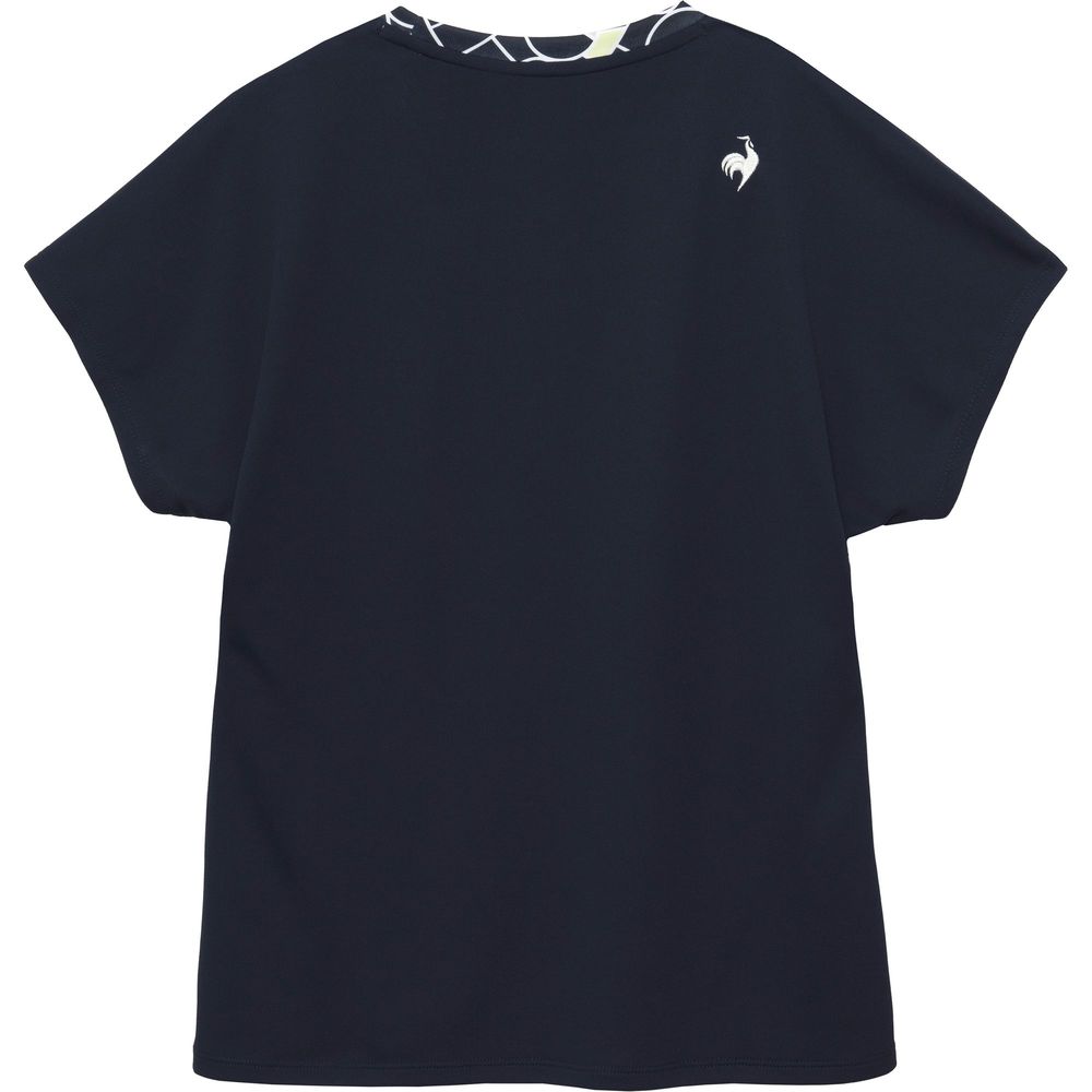ルコック le coq sportif テニスウェア レディース ロゴグラフィック