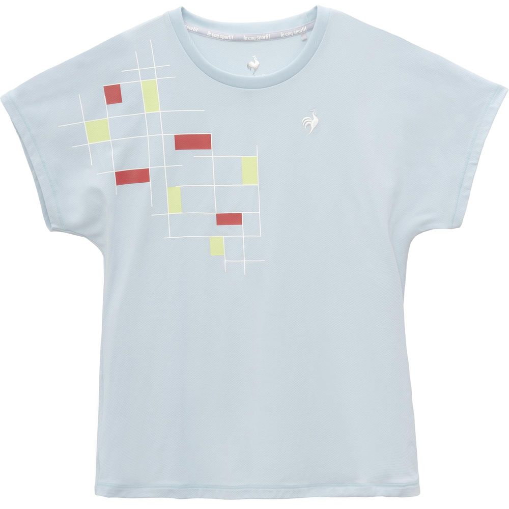 ☆お値下げ☆ルコック　テニスウェア le coq sportif ルコック レディス テニスウェア 上下セット