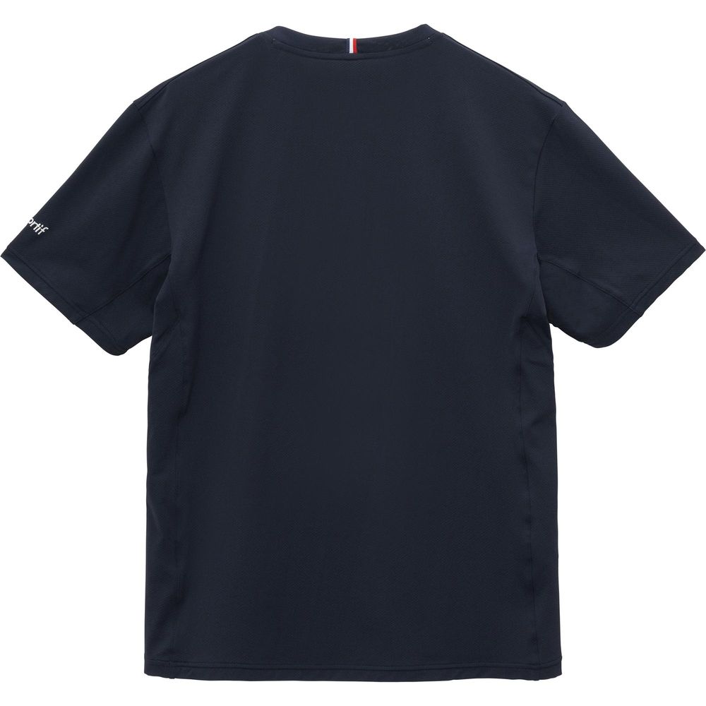 ルコック le coq sportif テニスウェア メンズ 接触冷感