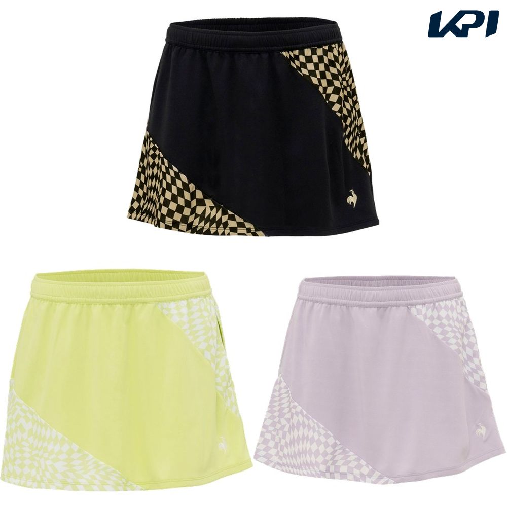 ルコック le coq sportif テニスウェア レディース グラフィック